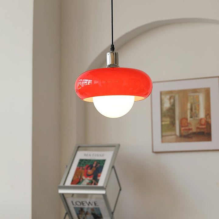 Harvey Pendant Lamp - Vakkerlight