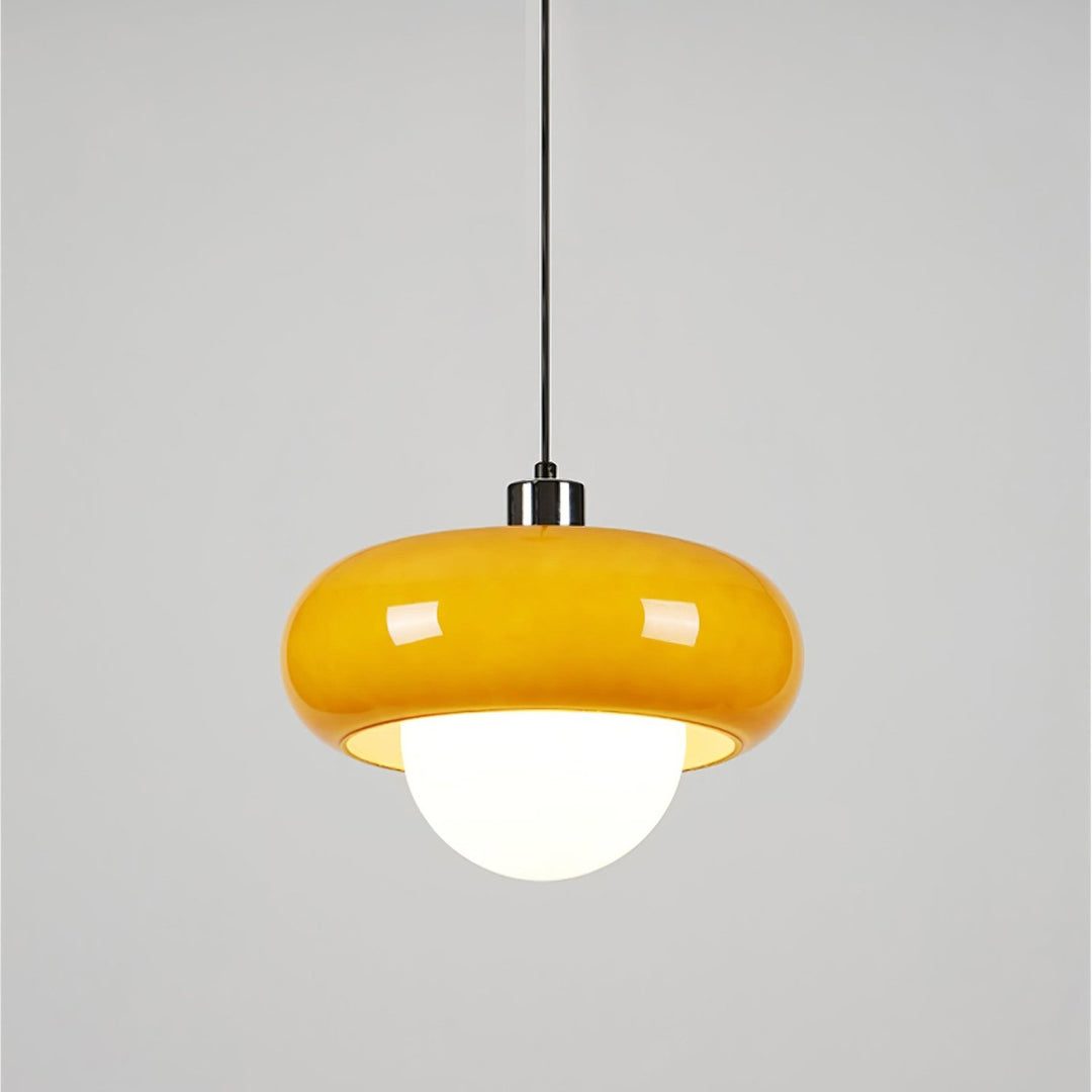 Harvey Pendant Lamp - Vakkerlight