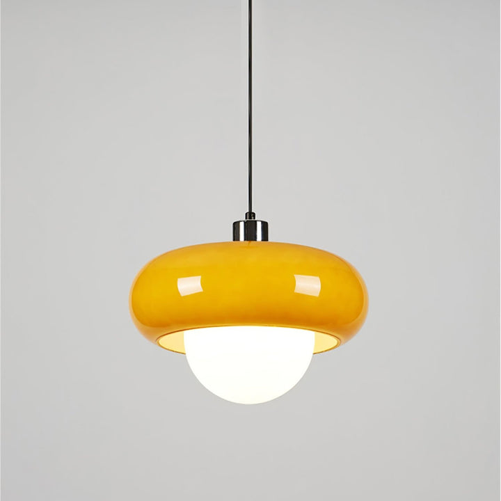 Harvey Pendant Lamp - Vakkerlight