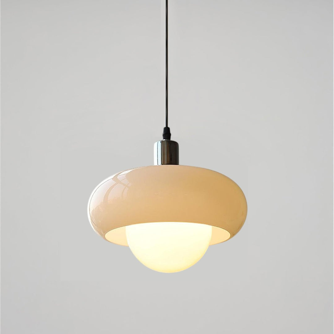 Harvey Pendant Lamp - Vakkerlight