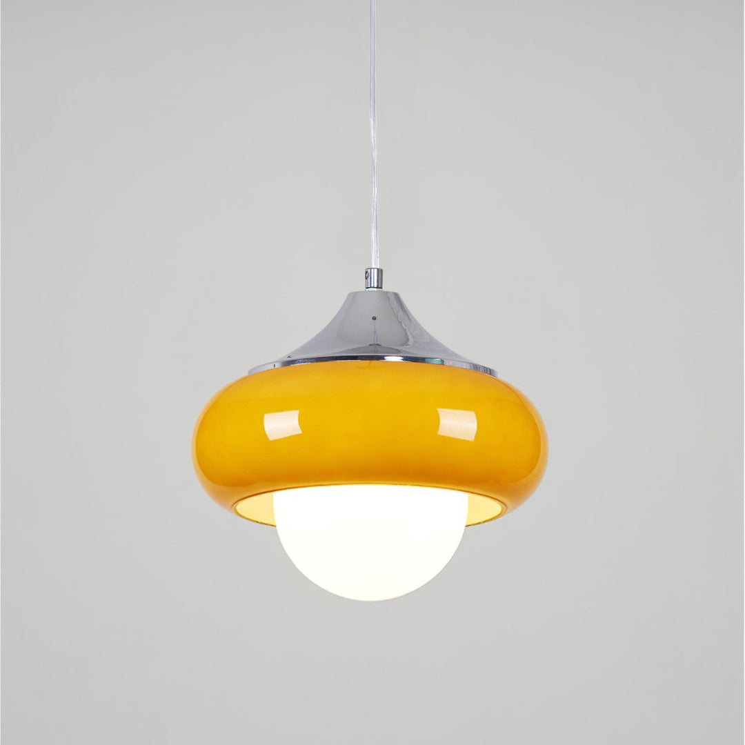 Harvey Pendant Lamp - Vakkerlight