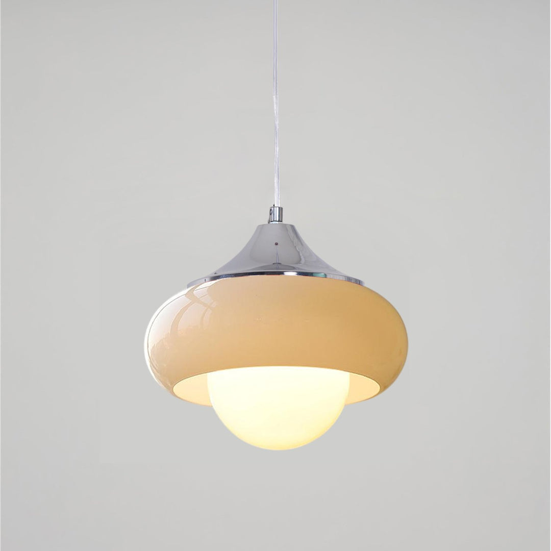 Harvey Pendant Lamp - Vakkerlight