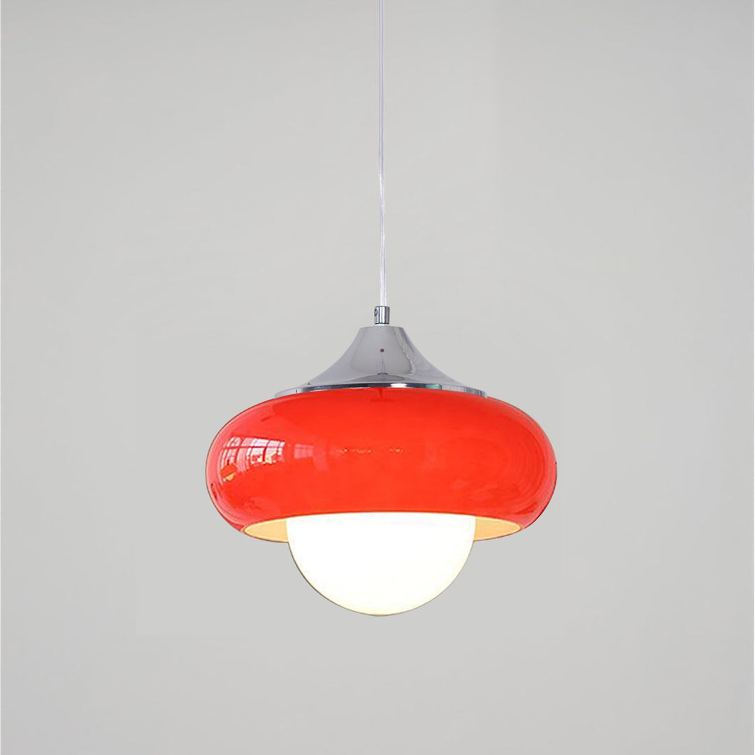 Harvey Pendant Lamp - Vakkerlight