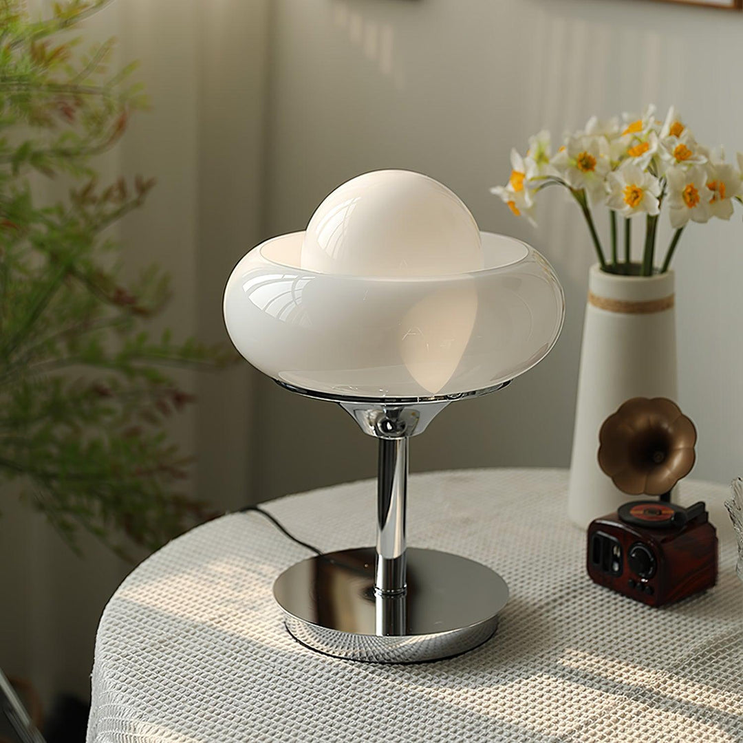 Harvey Table Lamp - Vakkerlight