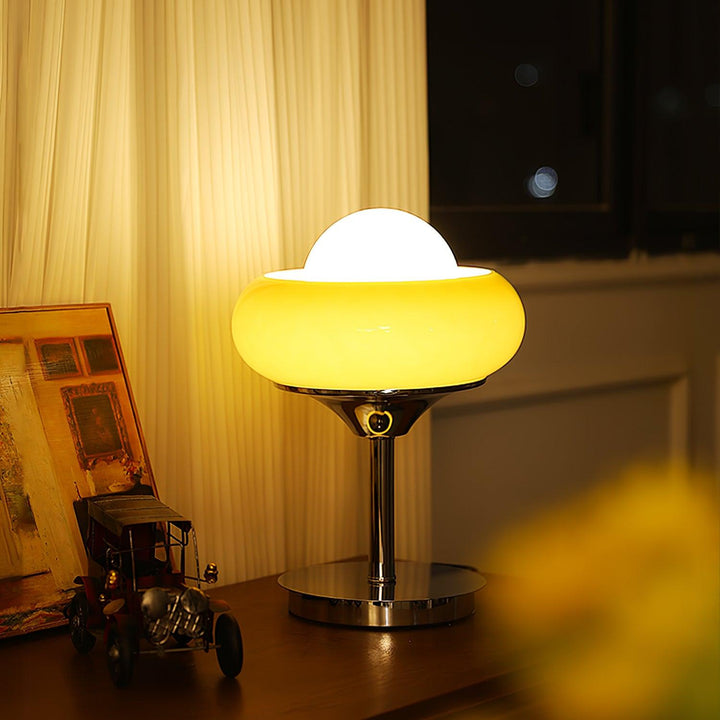 Harvey Table Lamp - Vakkerlight