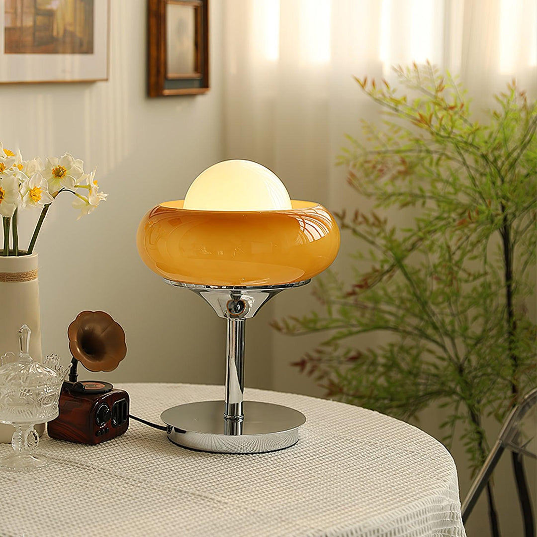 Harvey Table Lamp - Vakkerlight