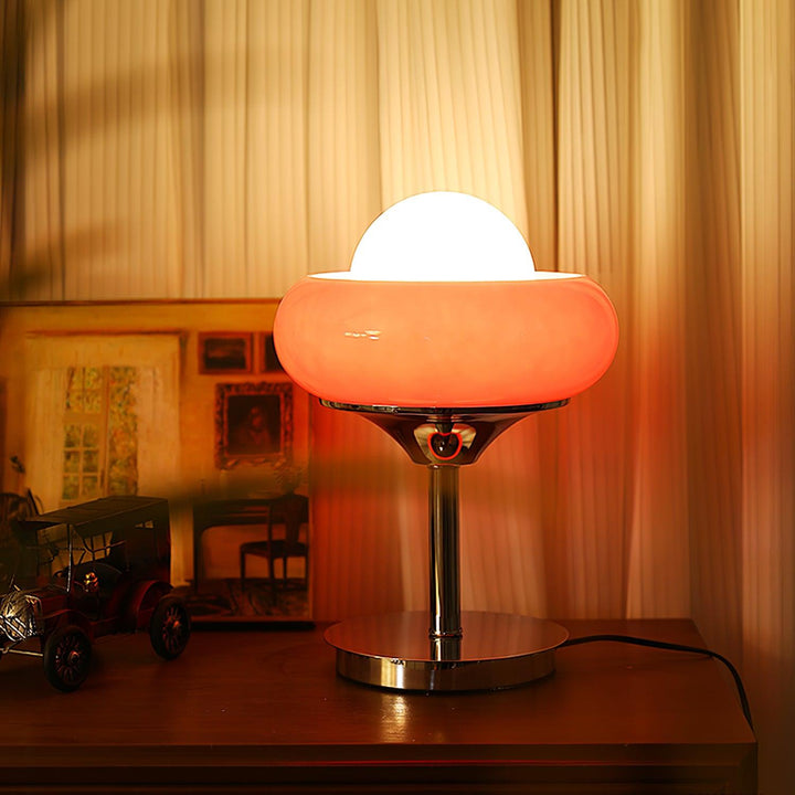 Harvey Table Lamp - Vakkerlight