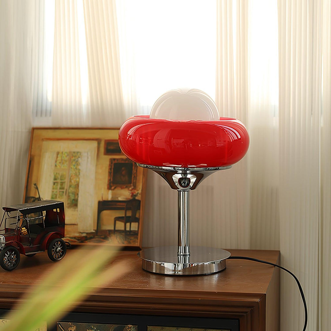 Harvey Table Lamp - Vakkerlight