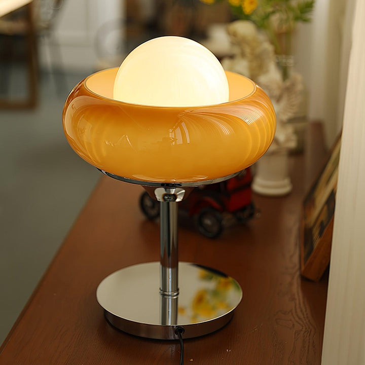 Harvey Table Lamp - Vakkerlight