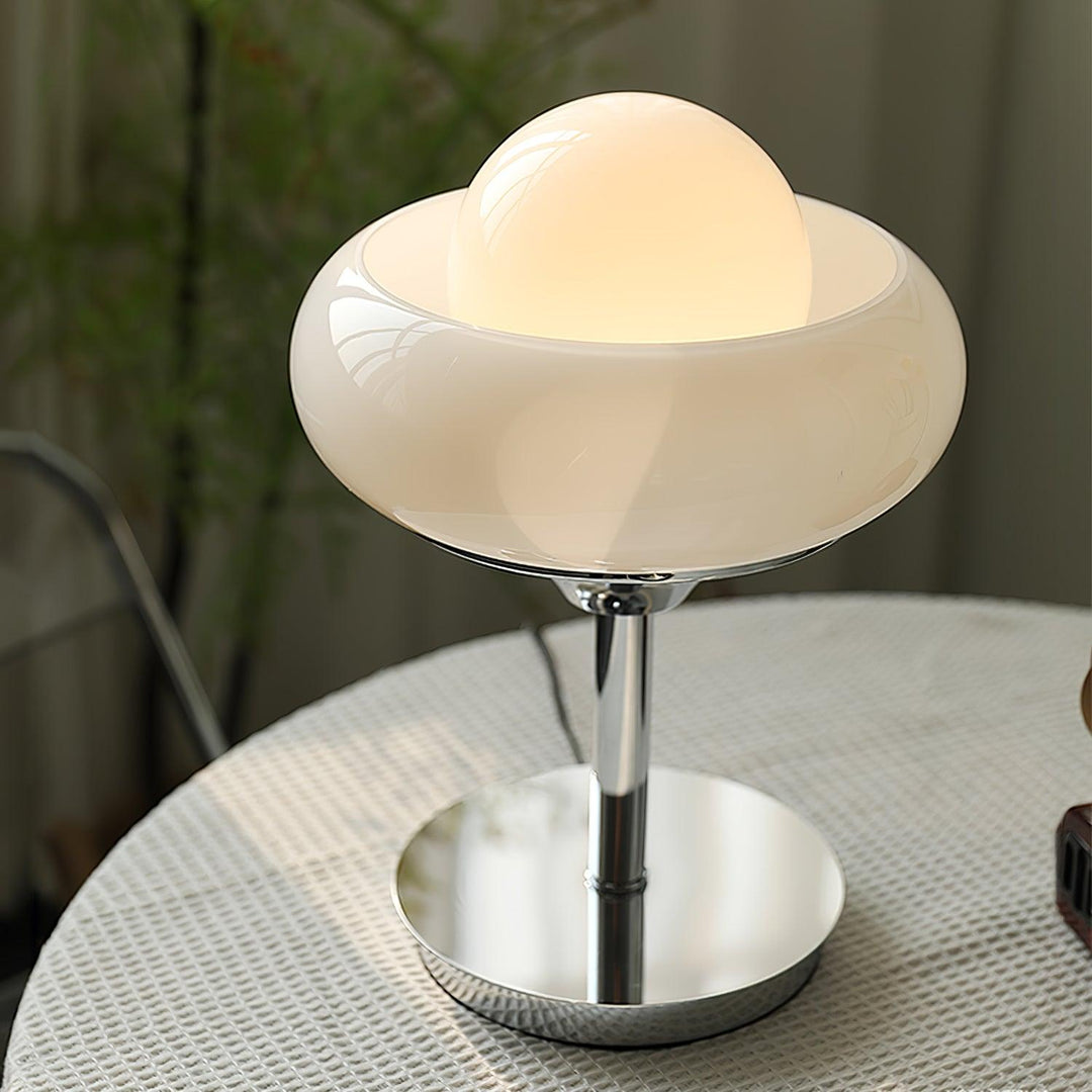 Harvey Table Lamp - Vakkerlight