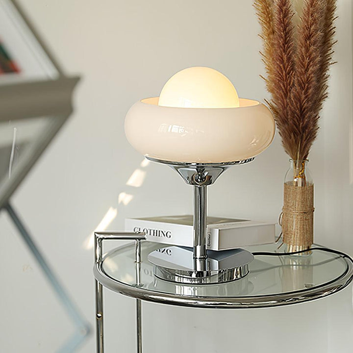 Harvey Table Lamp - Vakkerlight