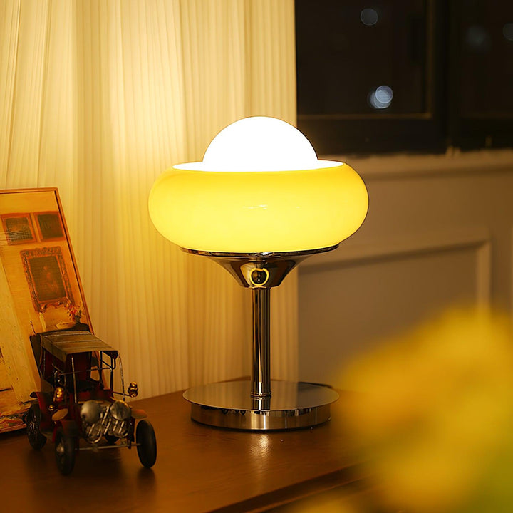 Harvey Table Lamp - Vakkerlight