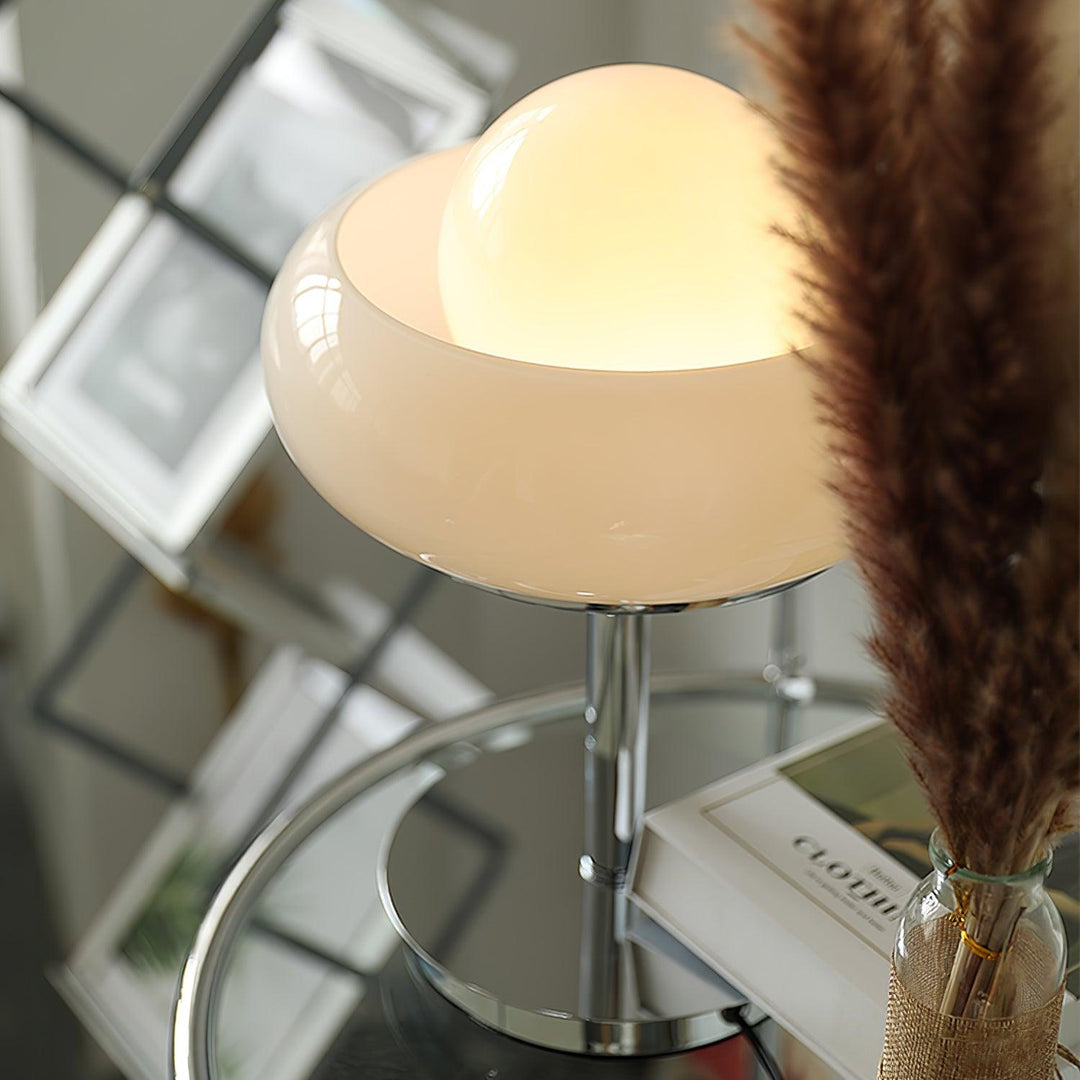 Harvey Table Lamp - Vakkerlight