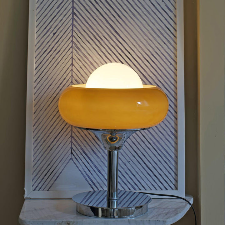 Harvey Table Lamp - Vakkerlight