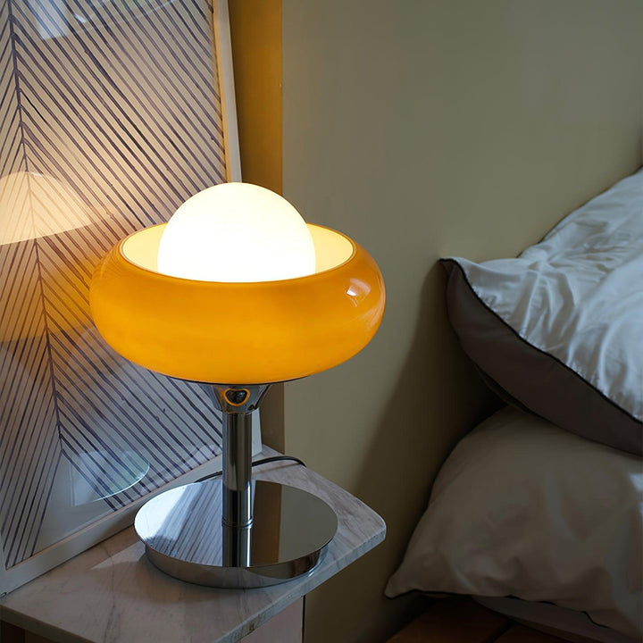 Harvey Table Lamp - Vakkerlight