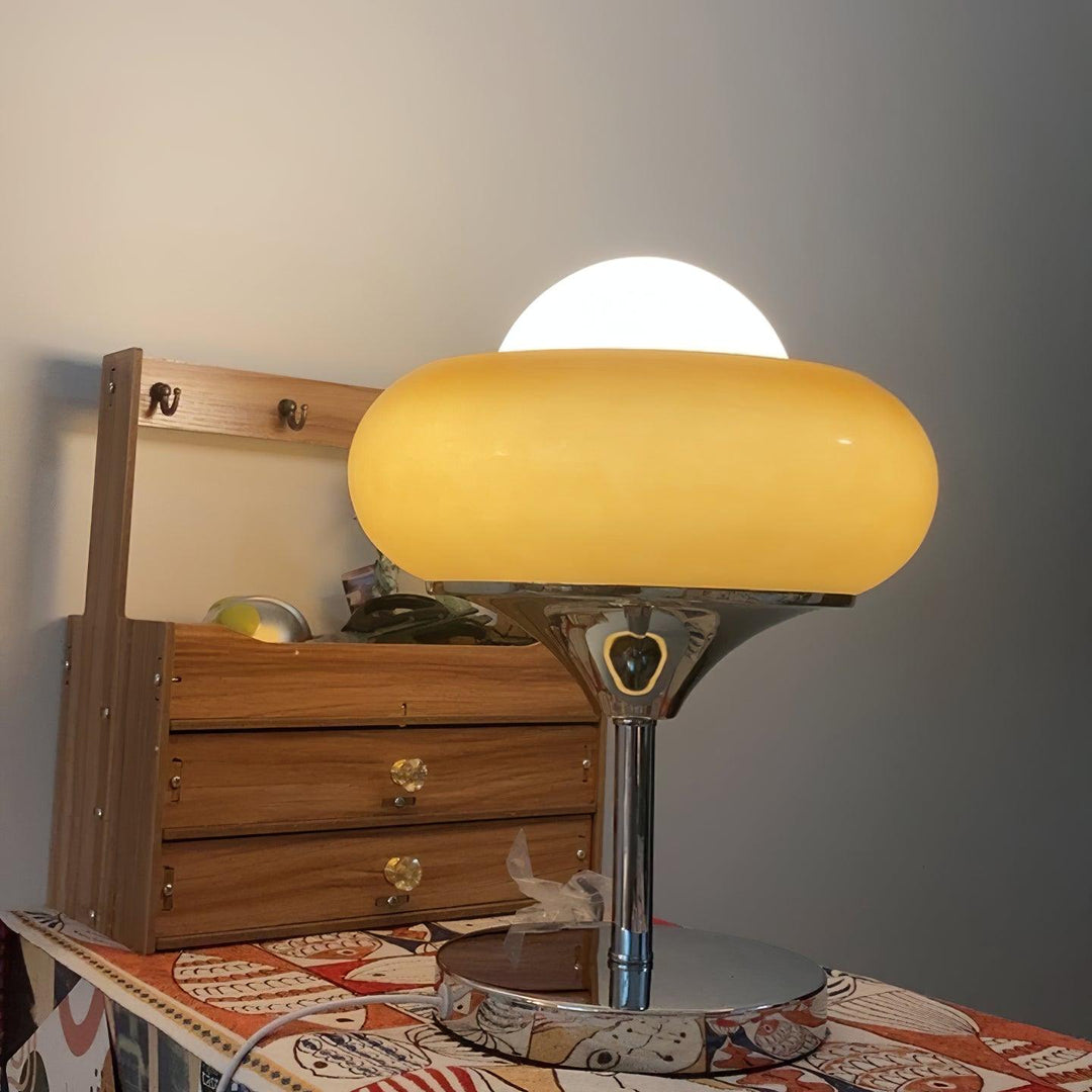 Harvey Table Lamp - Vakkerlight