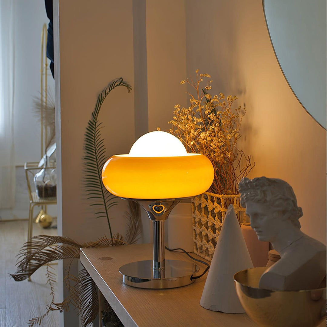 Harvey Table Lamp - Vakkerlight