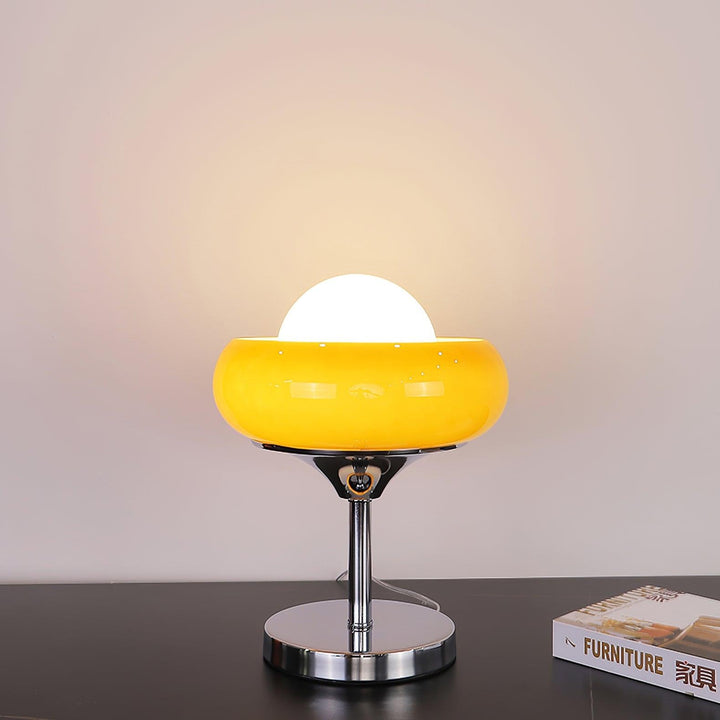 Harvey Table Lamp - Vakkerlight