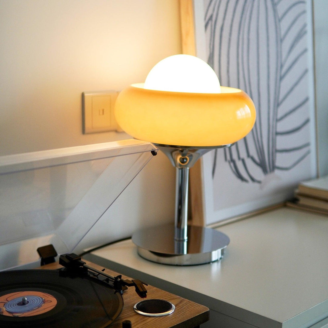 Harvey Table Lamp - Vakkerlight