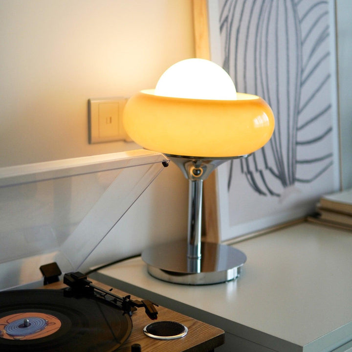 Harvey Table Lamp - Vakkerlight