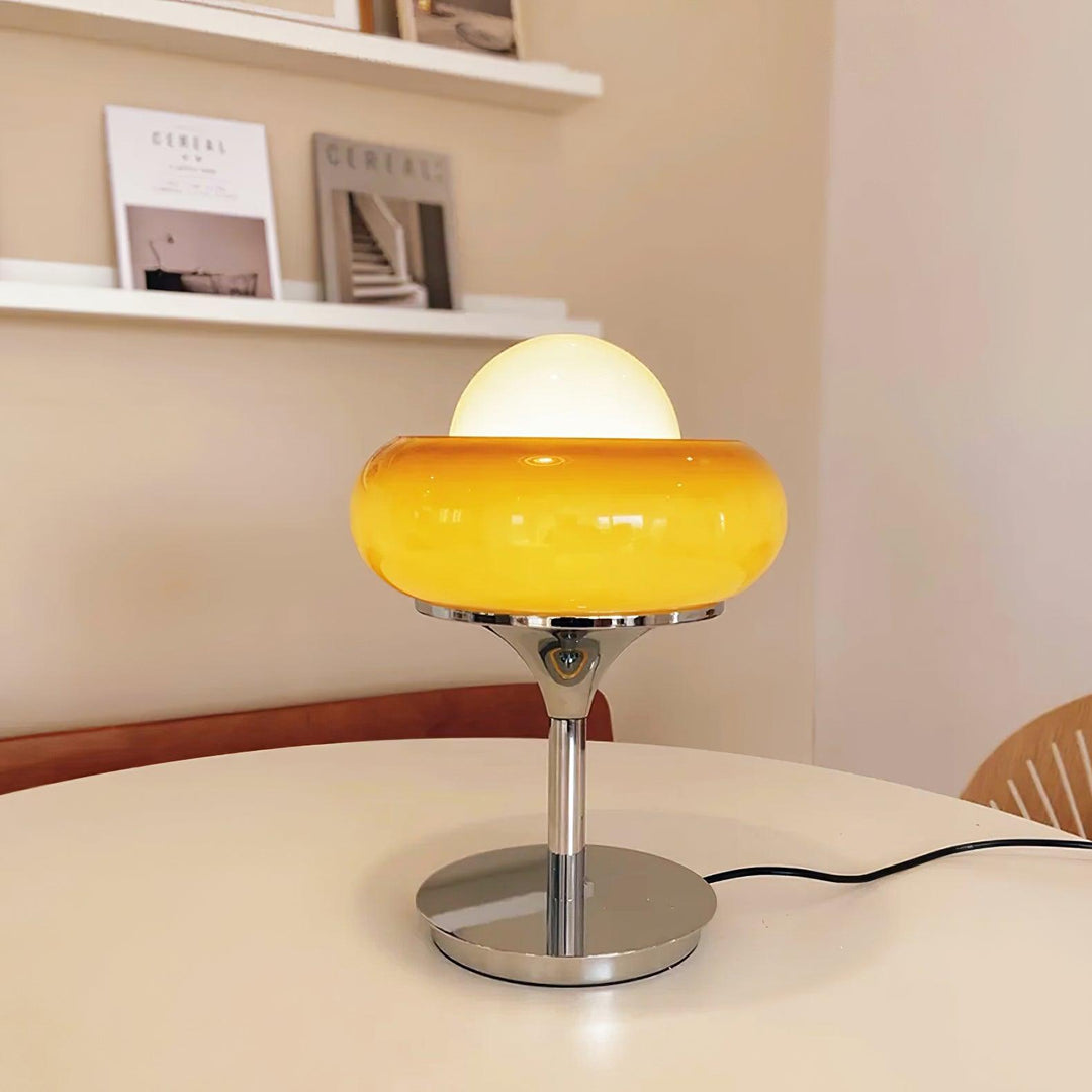 Harvey Table Lamp - Vakkerlight