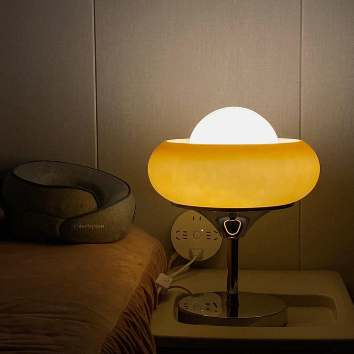 Harvey Table Lamp - Vakkerlight