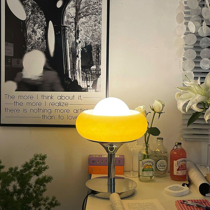 Harvey Table Lamp - Vakkerlight