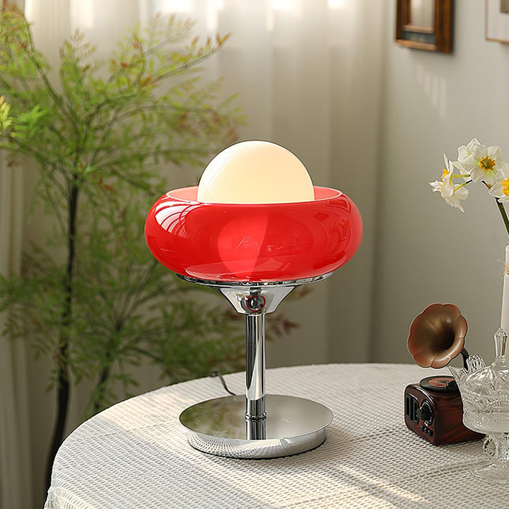 Harvey Table Lamp - Vakkerlight