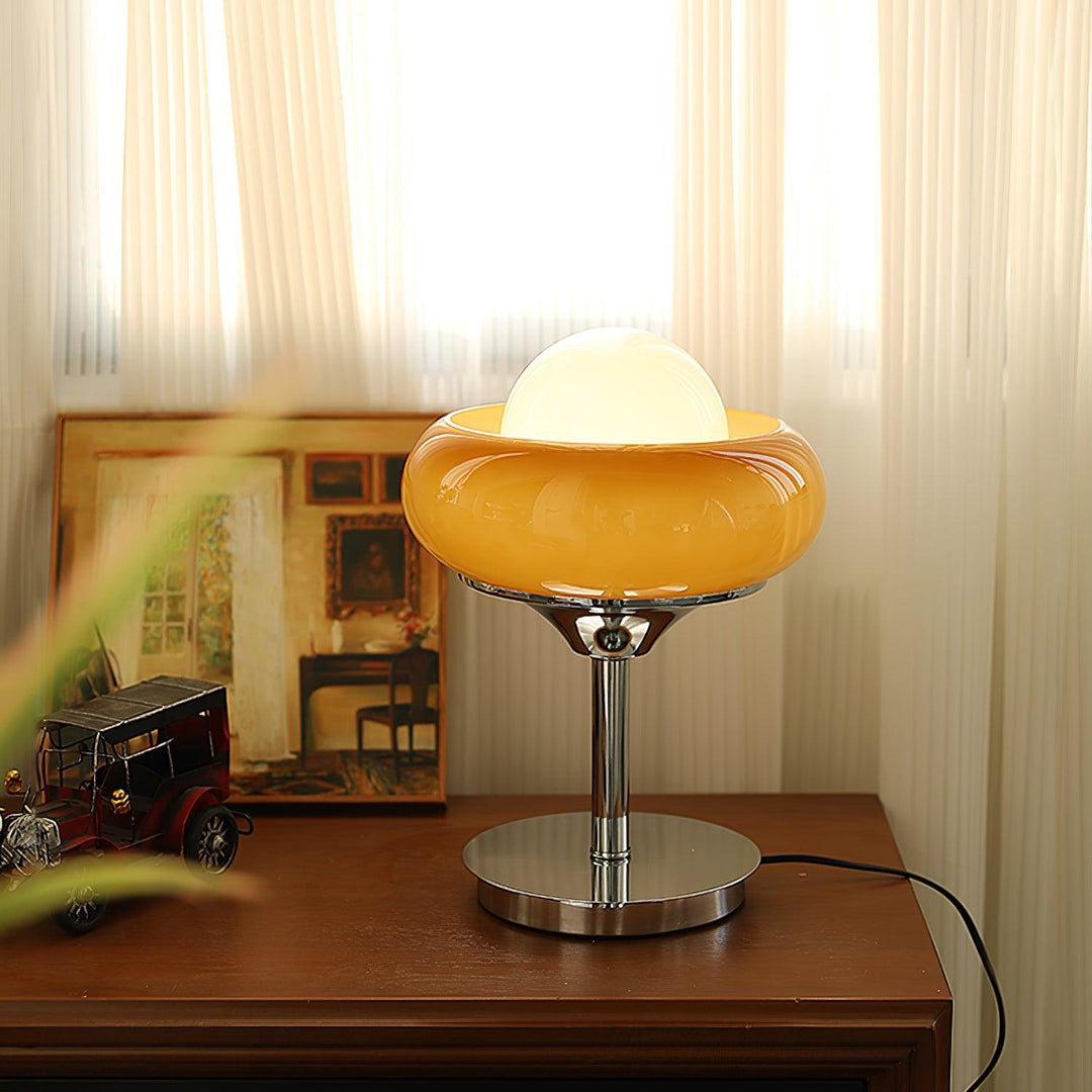 Harvey Table Lamp - Vakkerlight