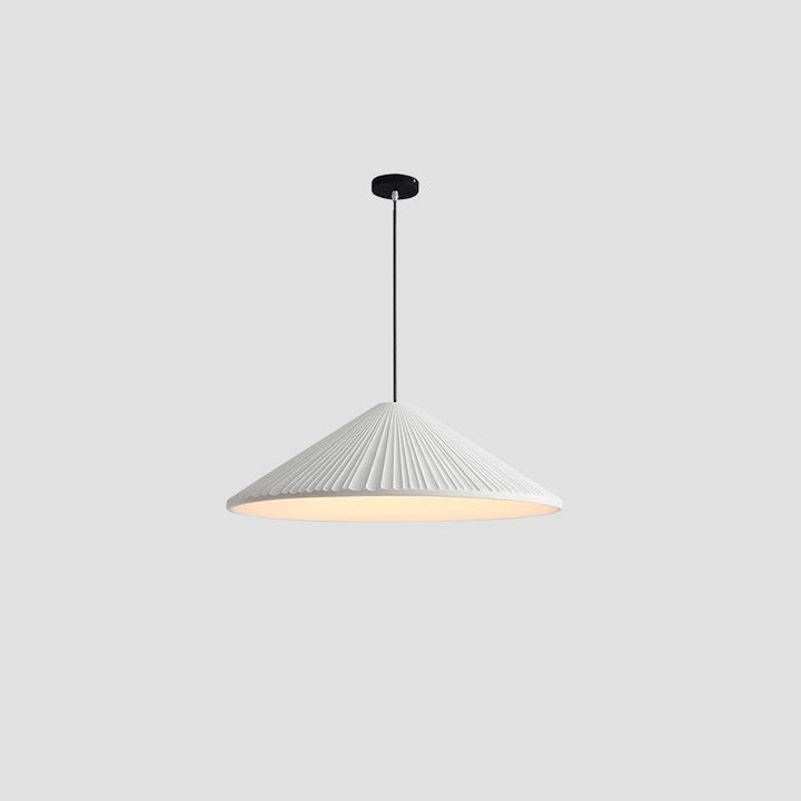 Hat Resin Pendant Lamp - Vakkerlight