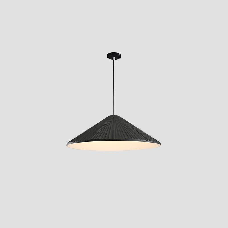 Hat Resin Pendant Lamp - Vakkerlight