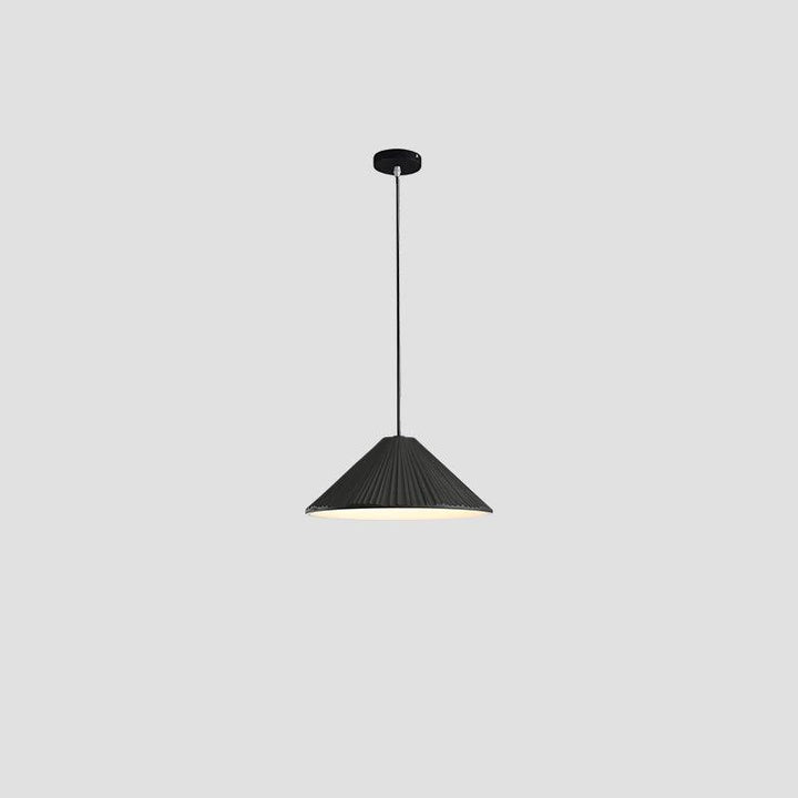 Hat Resin Pendant Lamp - Vakkerlight