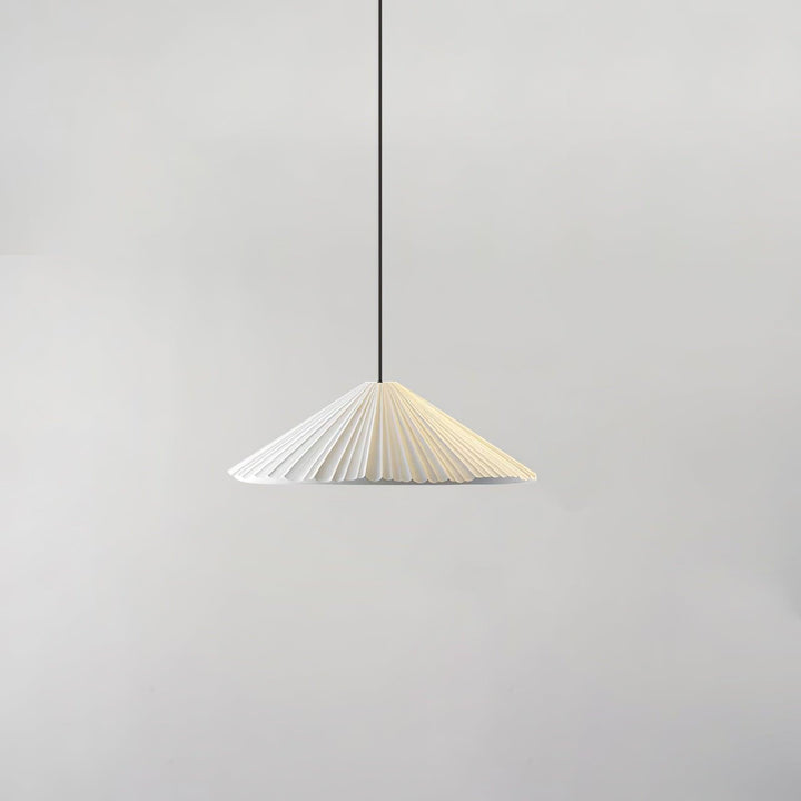 Hat Resin Pendant Lamp - Vakkerlight