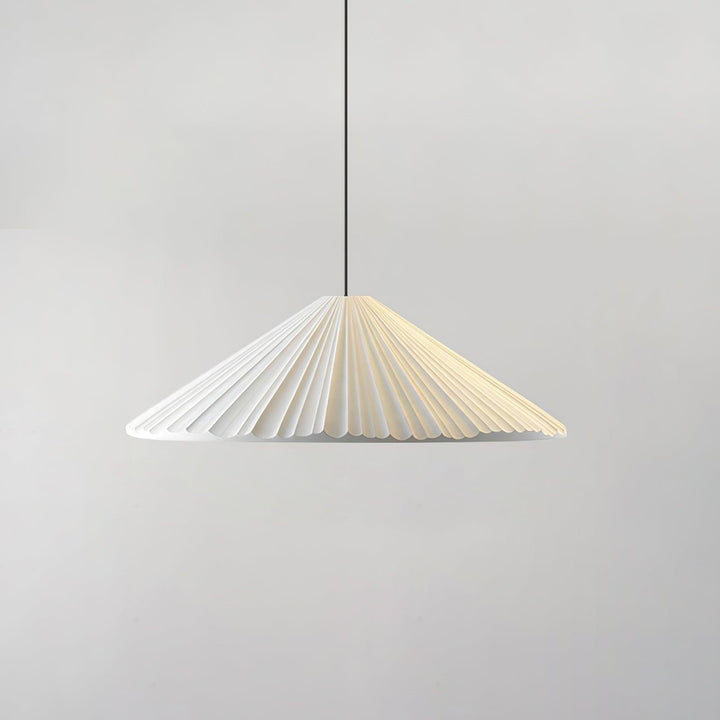 Hat Resin Pendant Lamp - Vakkerlight