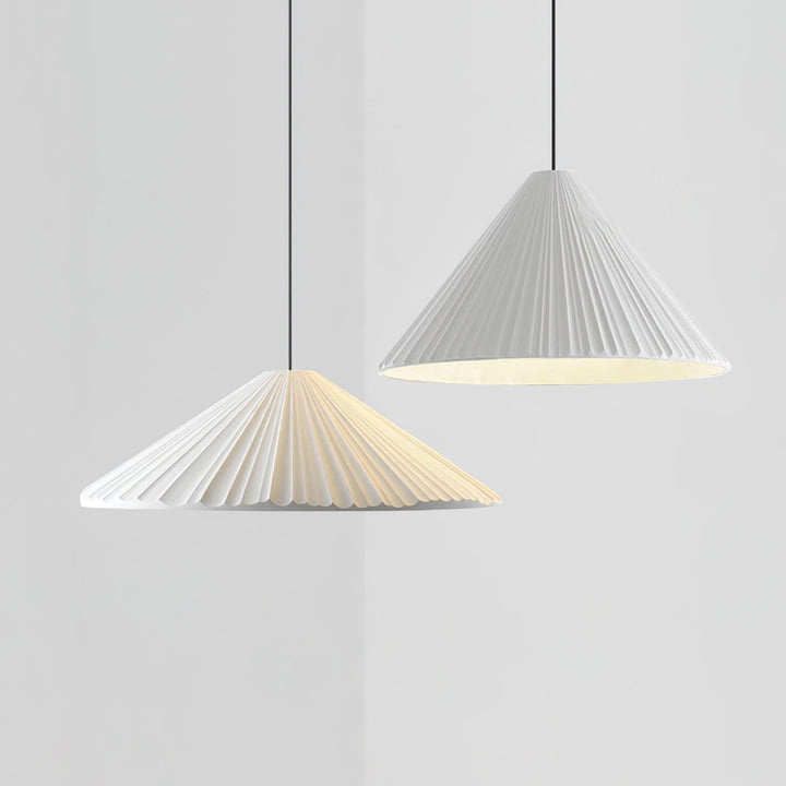 Hat Resin Pendant Lamp - Vakkerlight