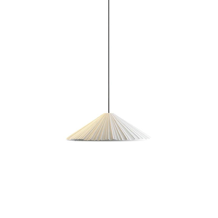 Hat Resin Pendant Lamp - Vakkerlight