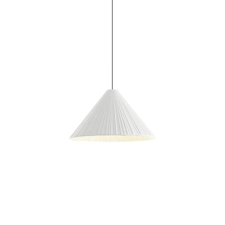 Hat Resin Pendant Lamp - Vakkerlight