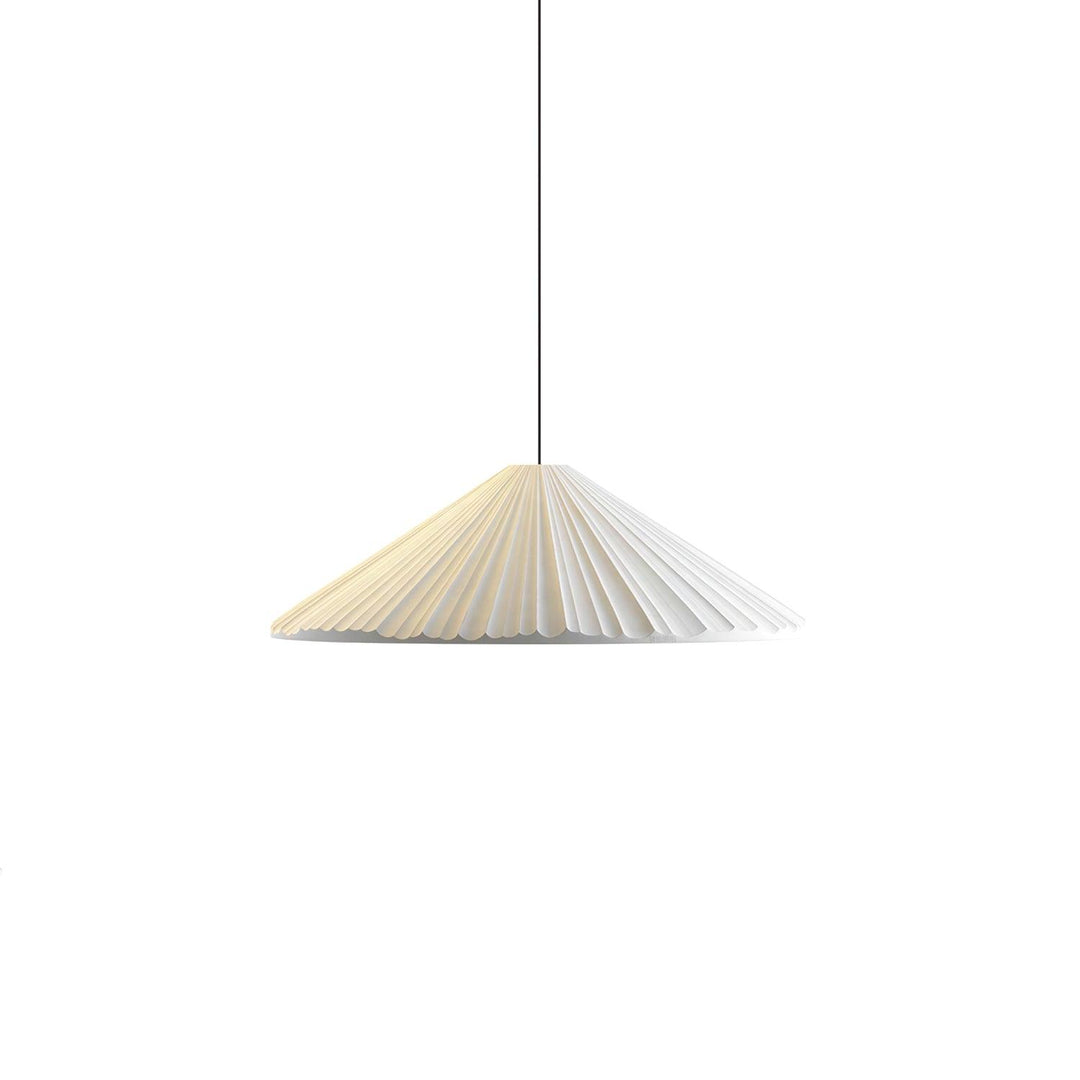 Hat Resin Pendant Lamp - Vakkerlight