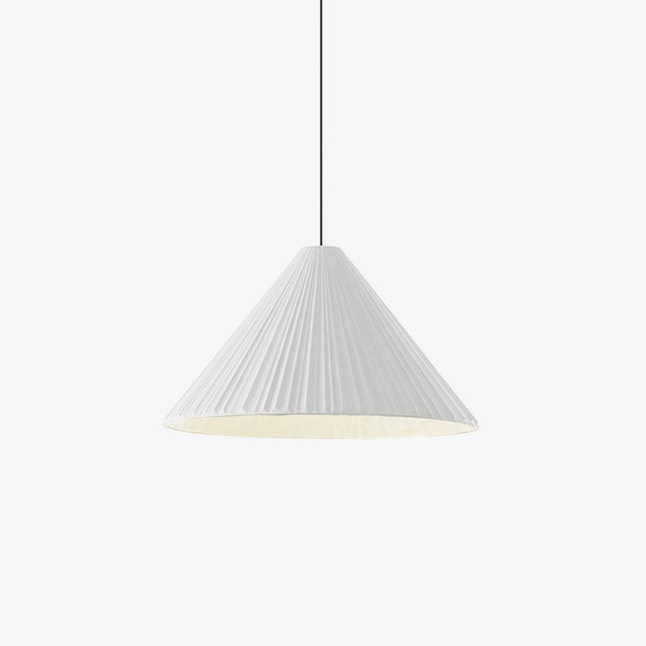 Hat Resin Pendant Lamp - Vakkerlight