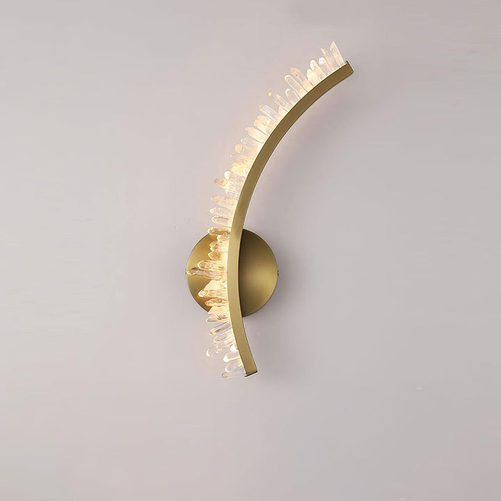 Hayes Wall Light - Vakkerlight