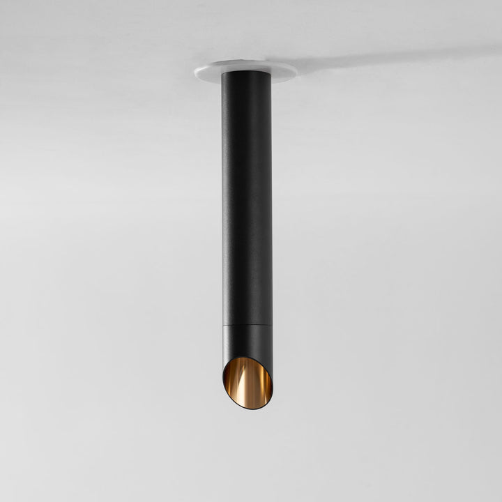 Hazel Tube Surface Downlight - Vakkerlight