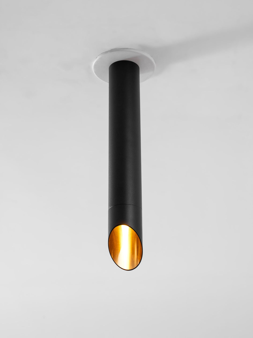 Hazel Tube Surface Downlight - Vakkerlight
