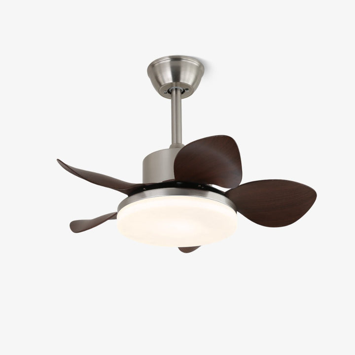 Hazel Ceiling Fan Light - Vakkerlight