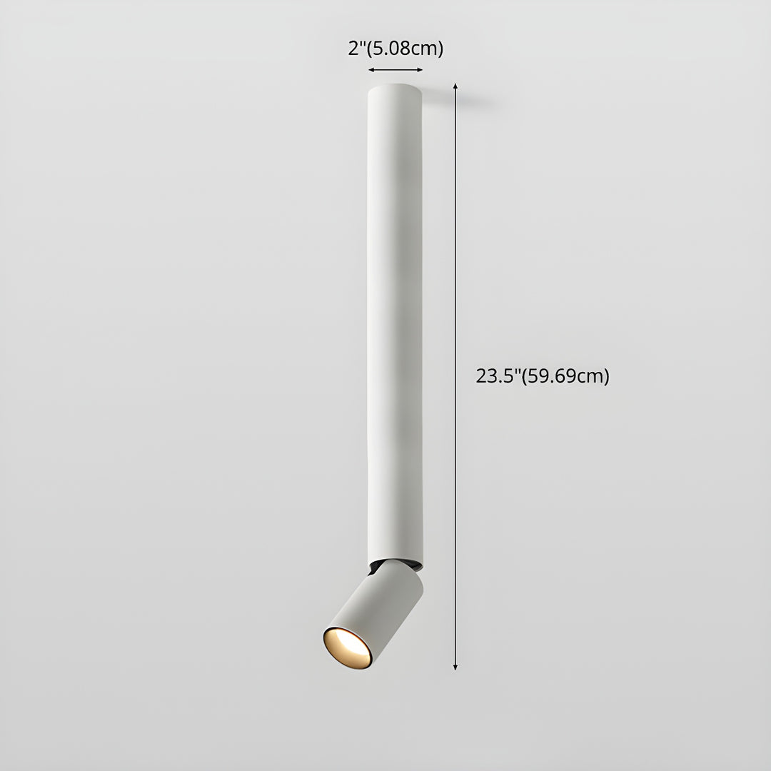 Julian Adjustable Surface Downlight - Vakkerlight