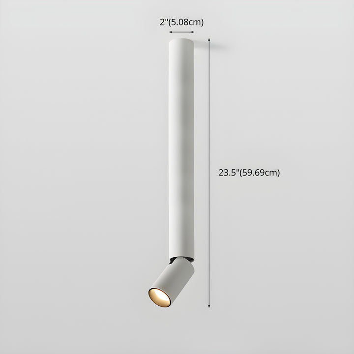 Julian Adjustable Surface Downlight - Vakkerlight