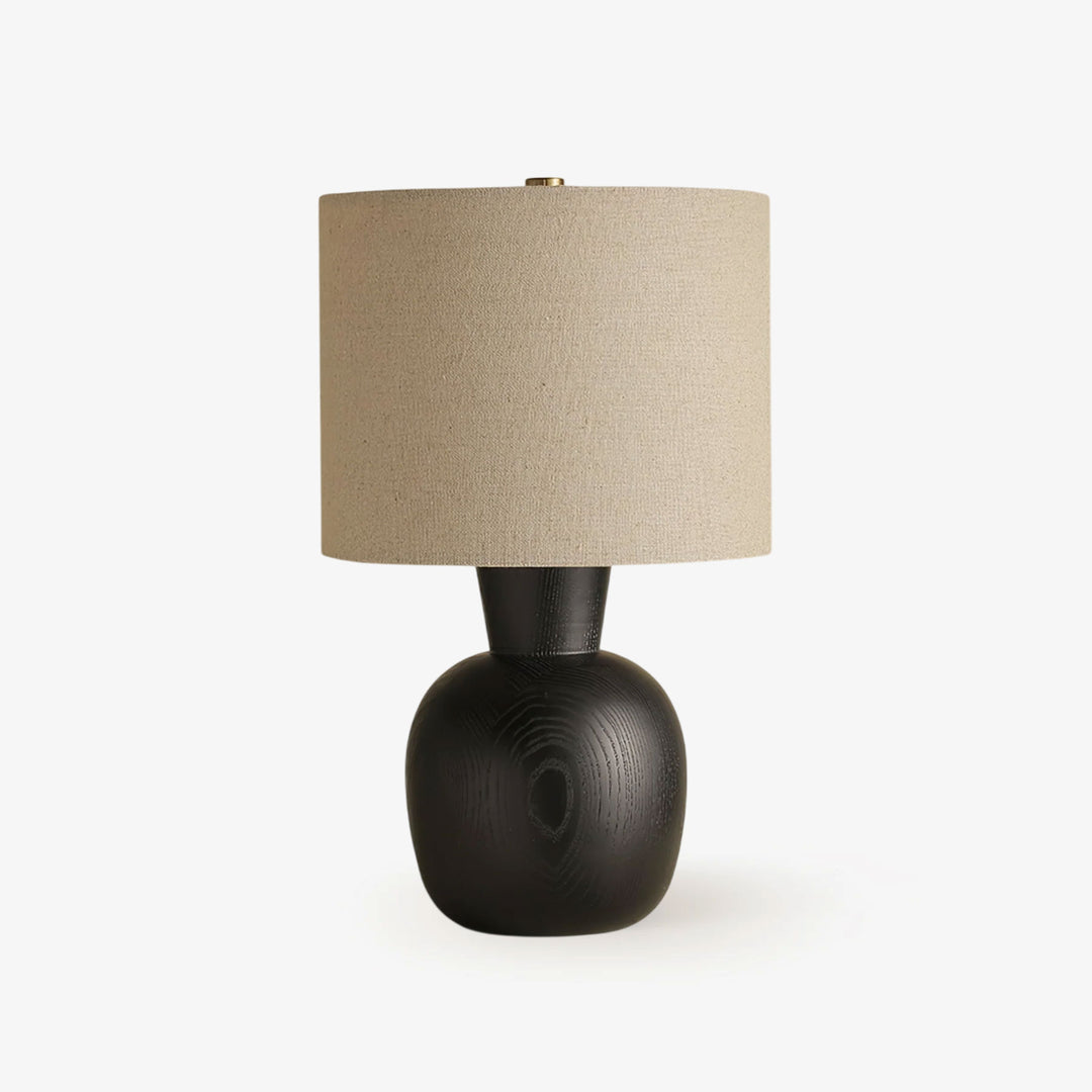 Hearth Table Lamp