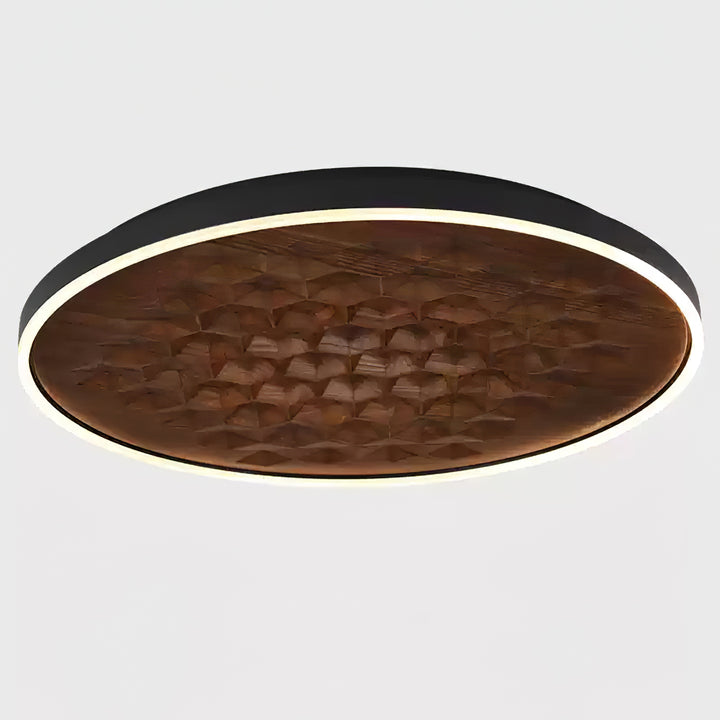 Heartwood Ceiling Lamp - Vakkerlight