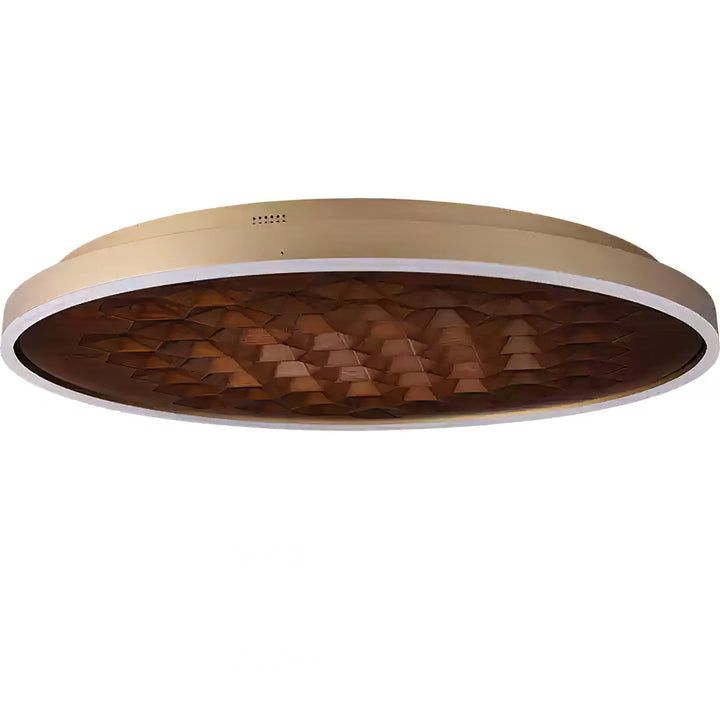 Heartwood Ceiling Lamp - Vakkerlight