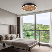 Heartwood Ceiling Lamp