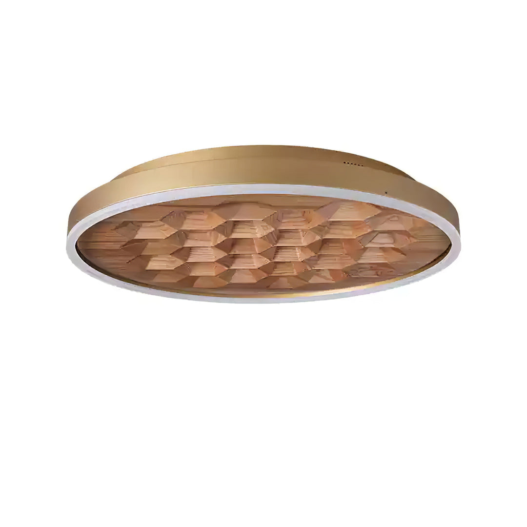 Heartwood Ceiling Lamp - Vakkerlight